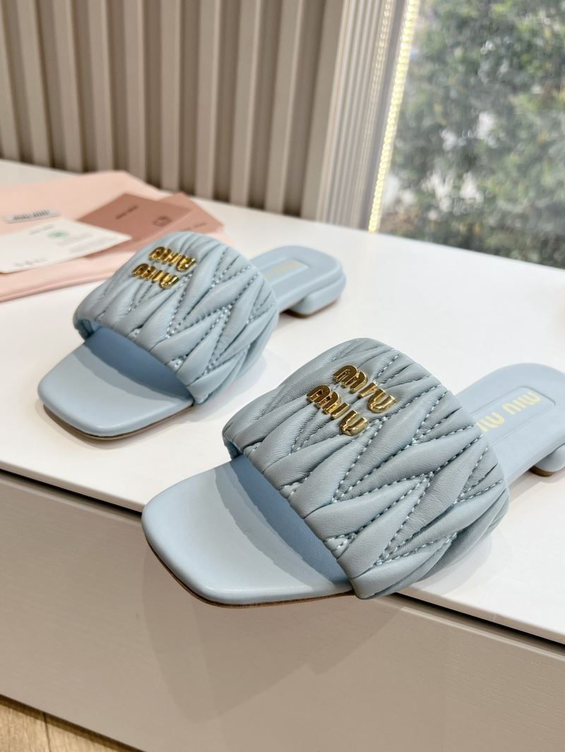 Miu Miu Sandals